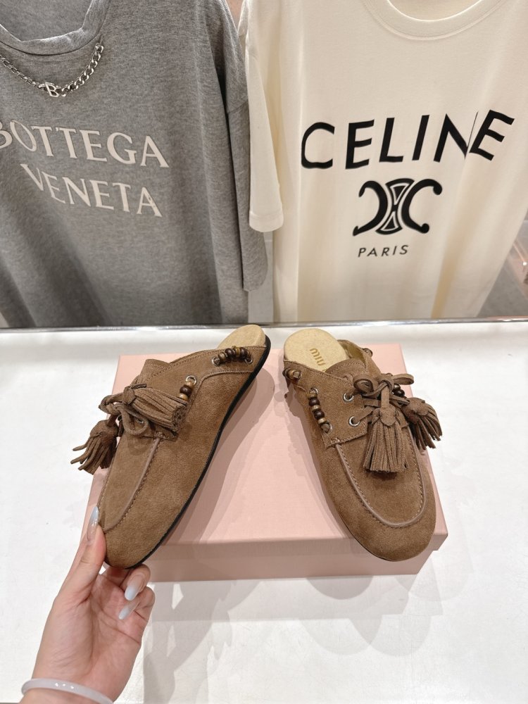 Мюли жіночі фото 4