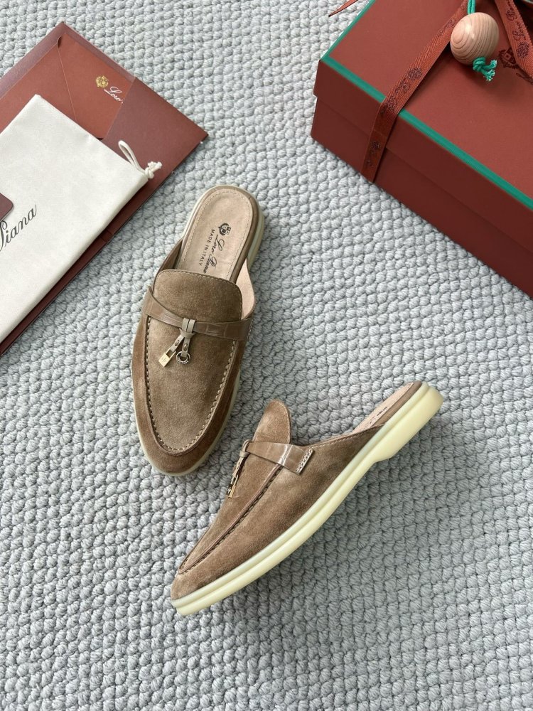 Мюли женские фото 4