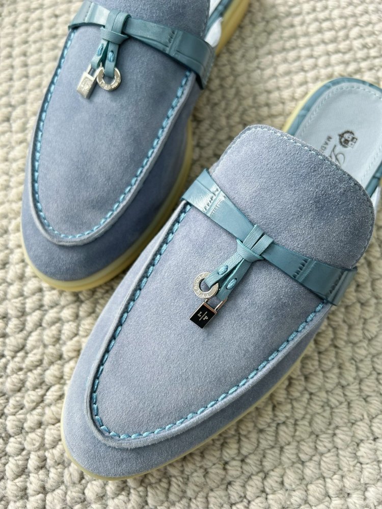 Мюли женские фото 4