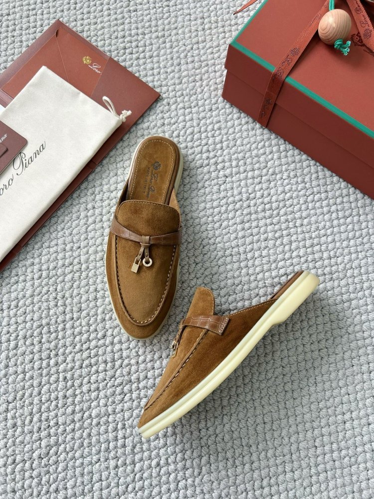 Мюли женские фото 4