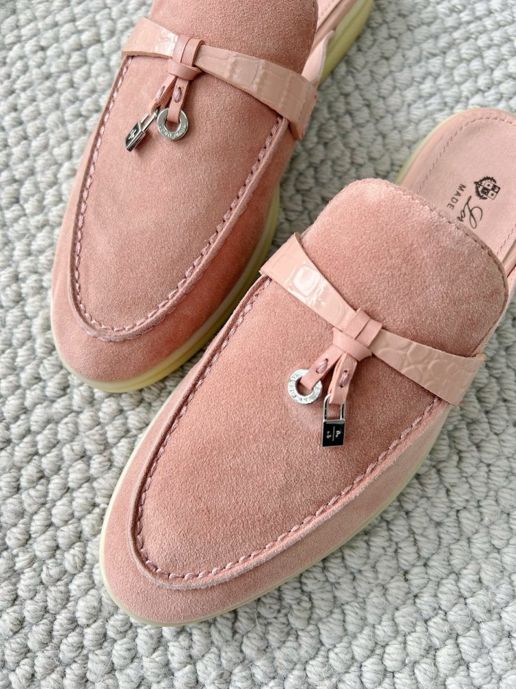 Мюли женские фото 4