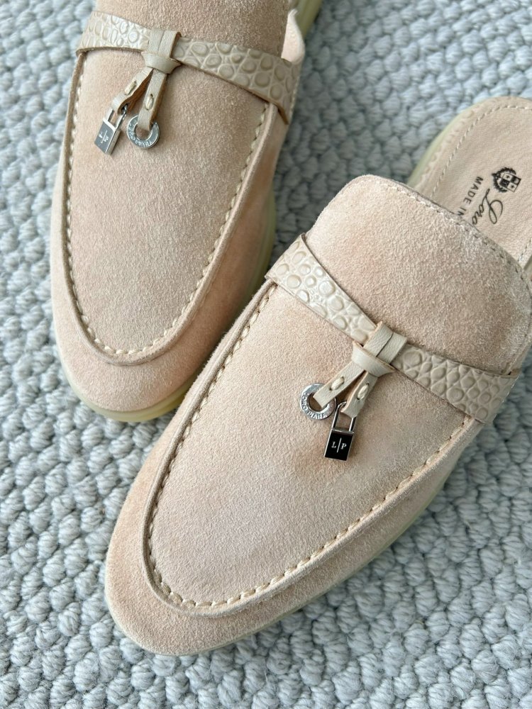 Мюли женские фото 4