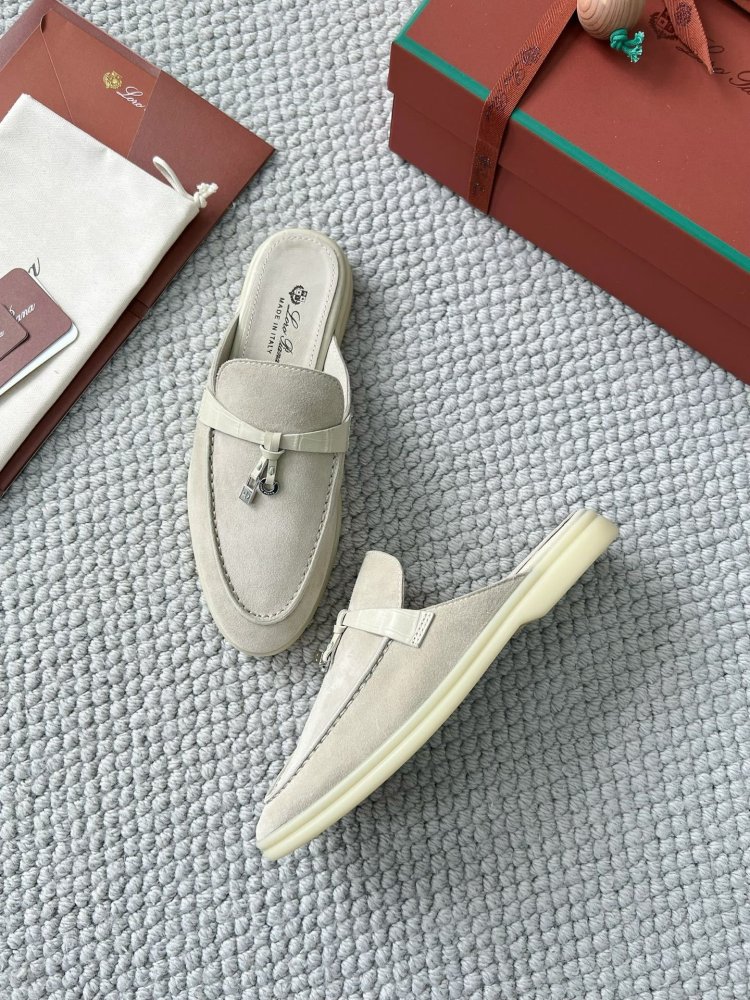 Мюли женские фото 4