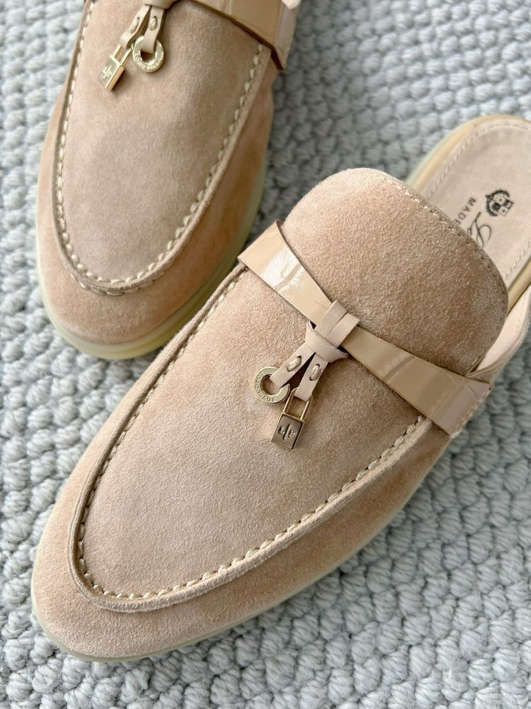 Мюли женские фото 4