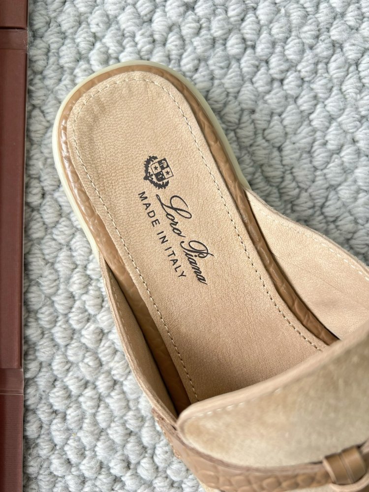 Мюли женские фото 4