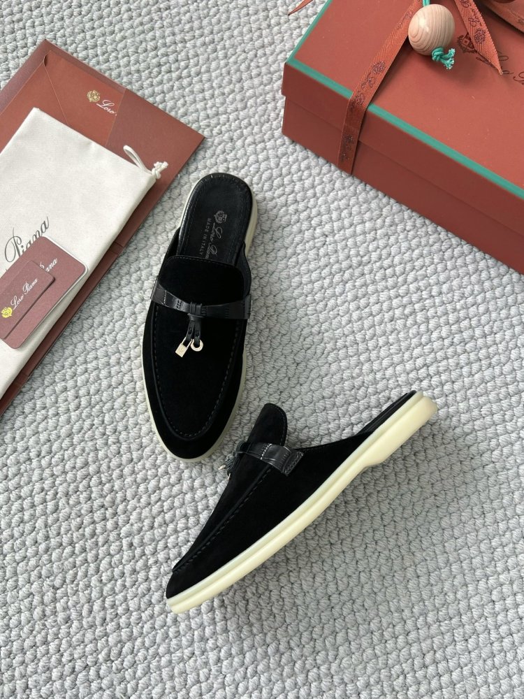 Мюли женские фото 4