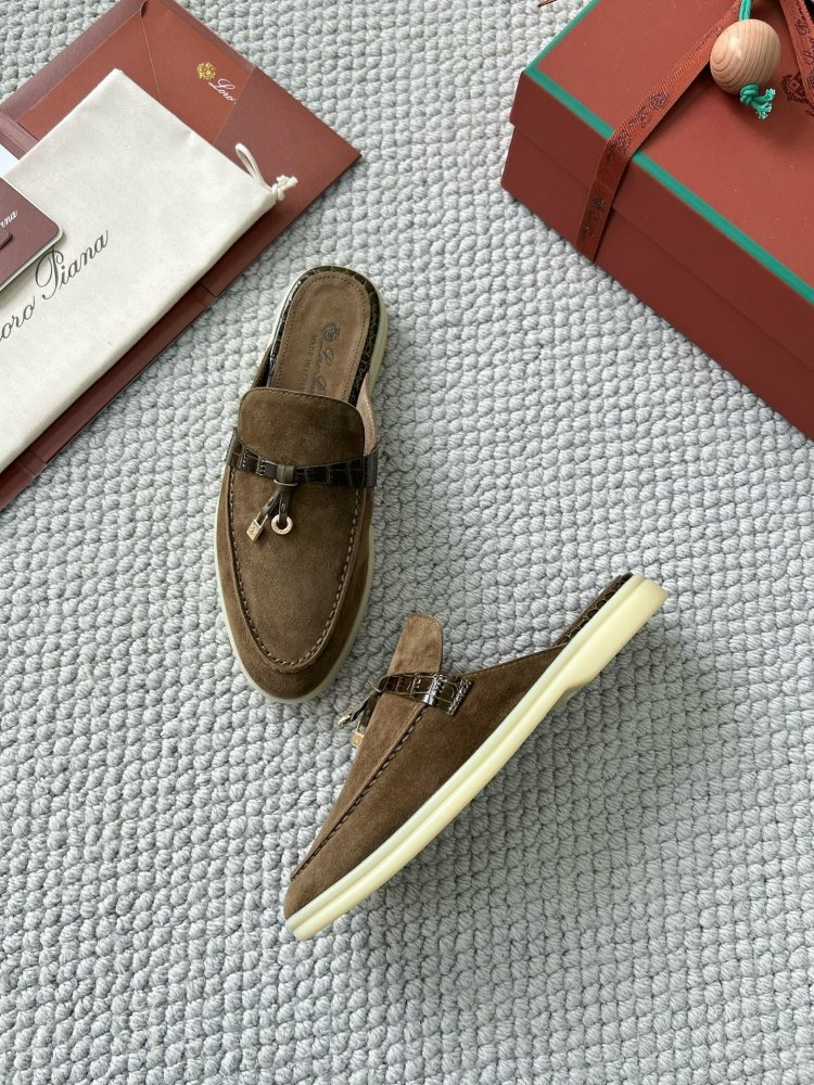 Мюли женские фото 4