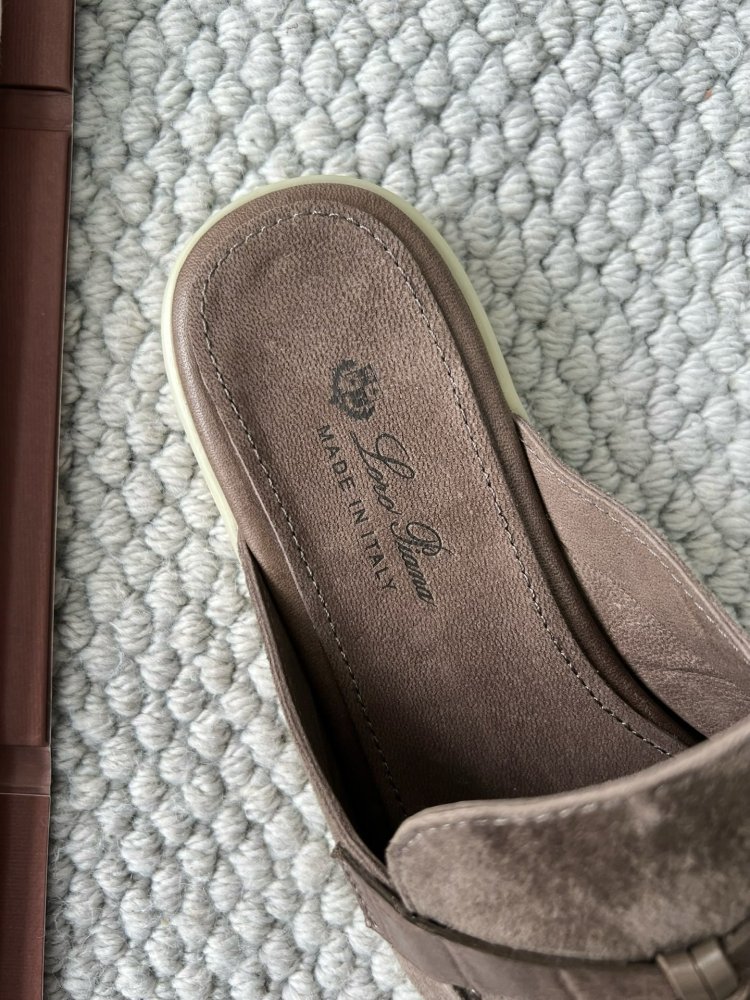 Мюли женские фото 4