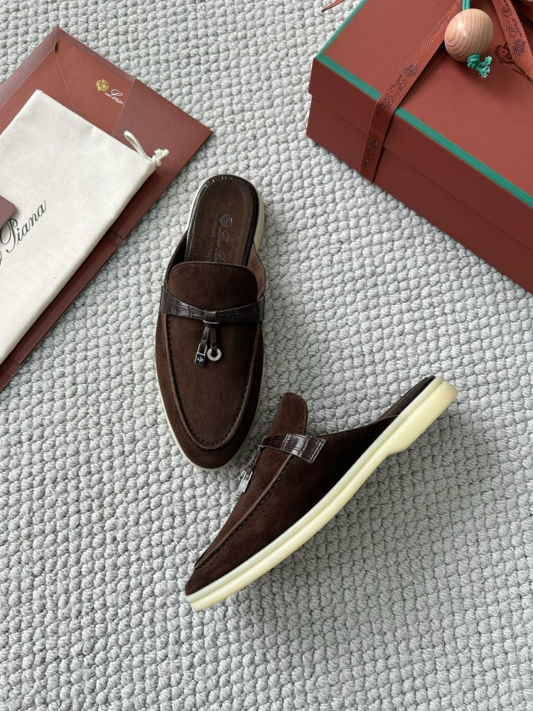 Мюли женские фото 4