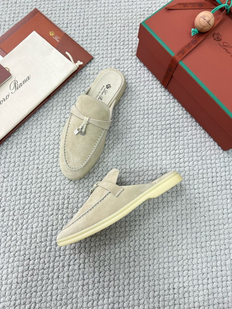 Мюли женские фото 4