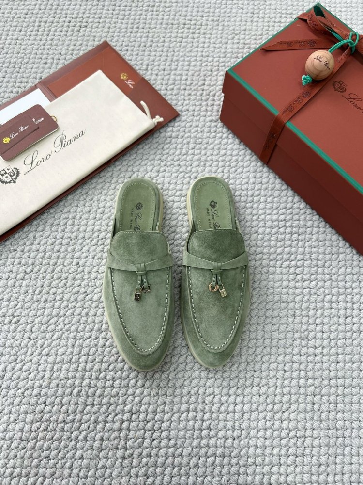 Мюли женские фото 4