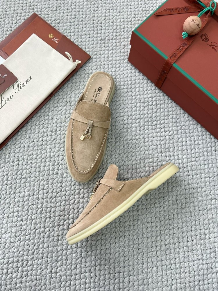 Мюли женские фото 4