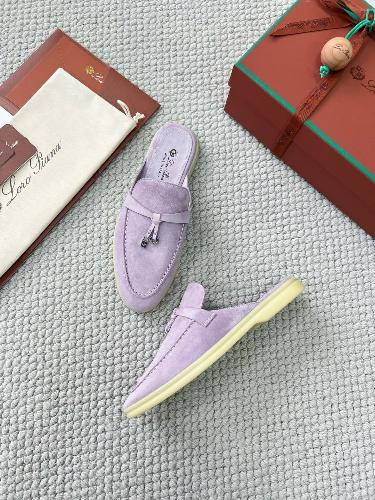 Мюли женские фото 4