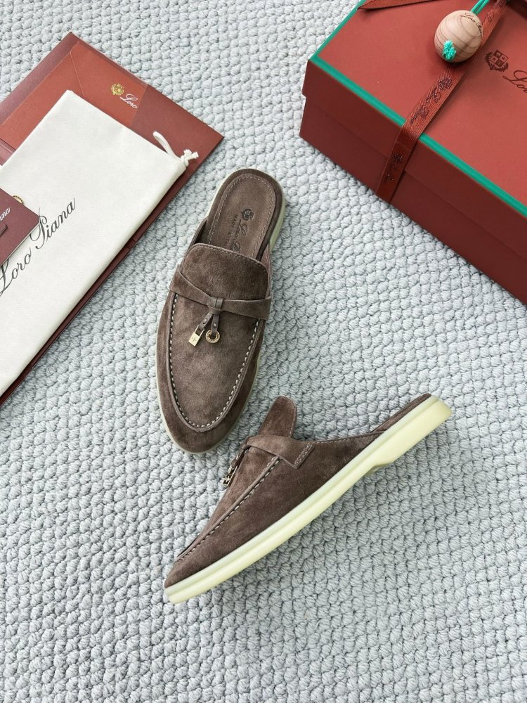 Мюли женские фото 4