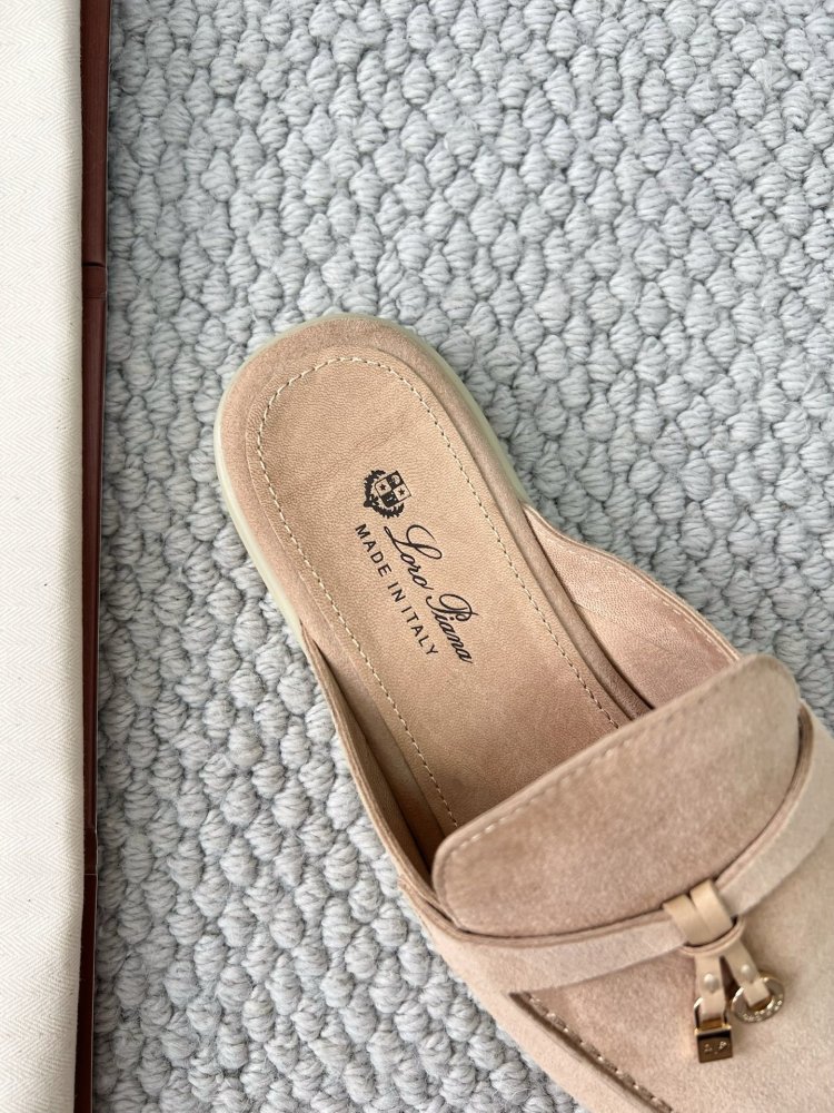 Мюли женские фото 4