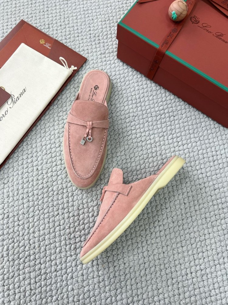 Мюли женские фото 4