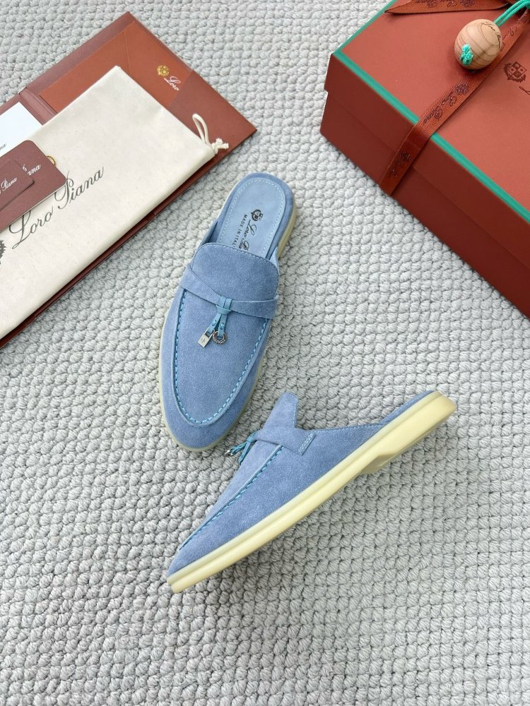 Мюли женские фото 4