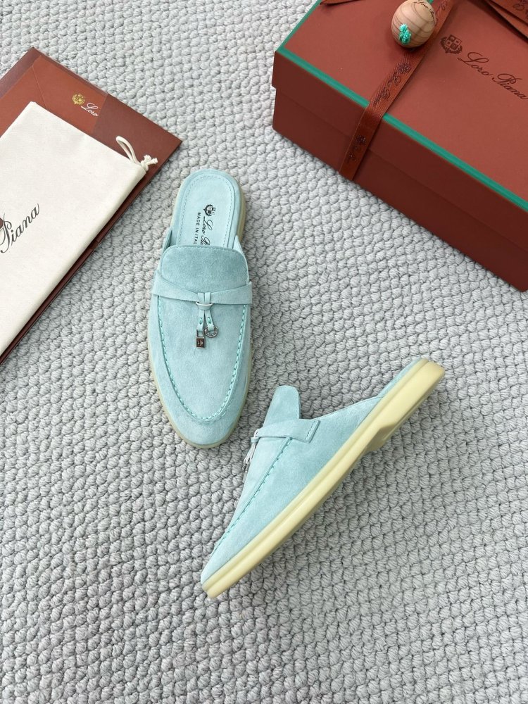 Мюли женские фото 4