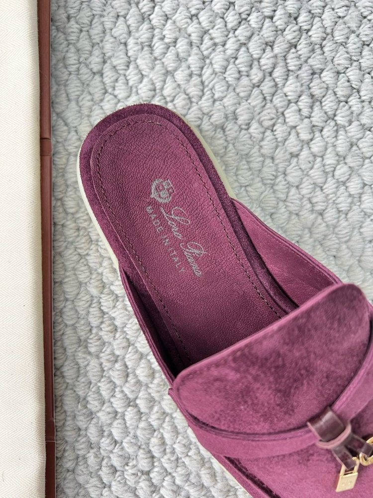 Мюли женские фото 4