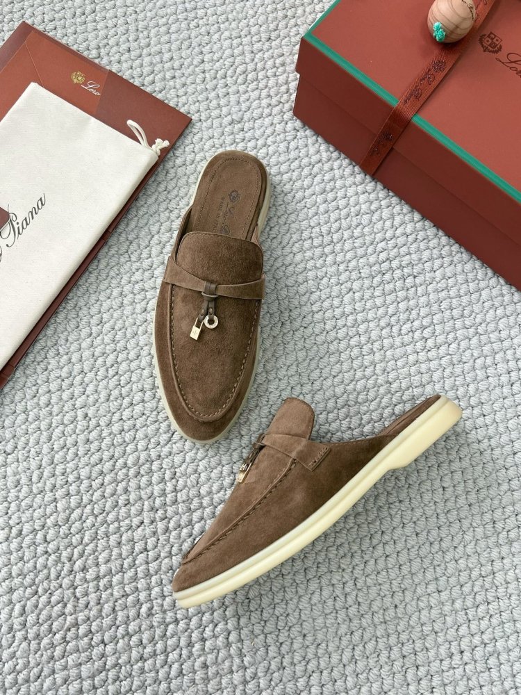 Мюли женские фото 4