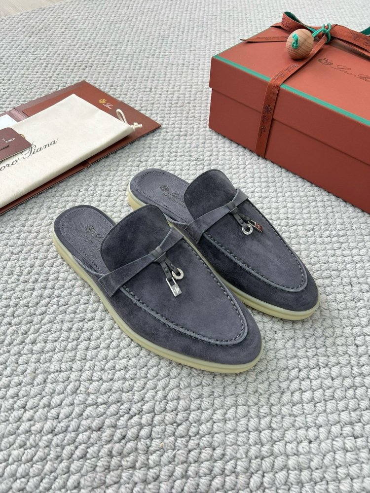 Мюли женские фото 4