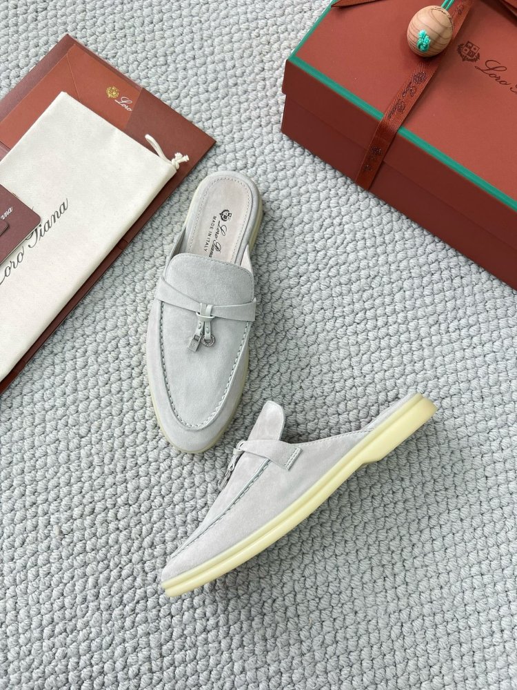 Мюли женские фото 4