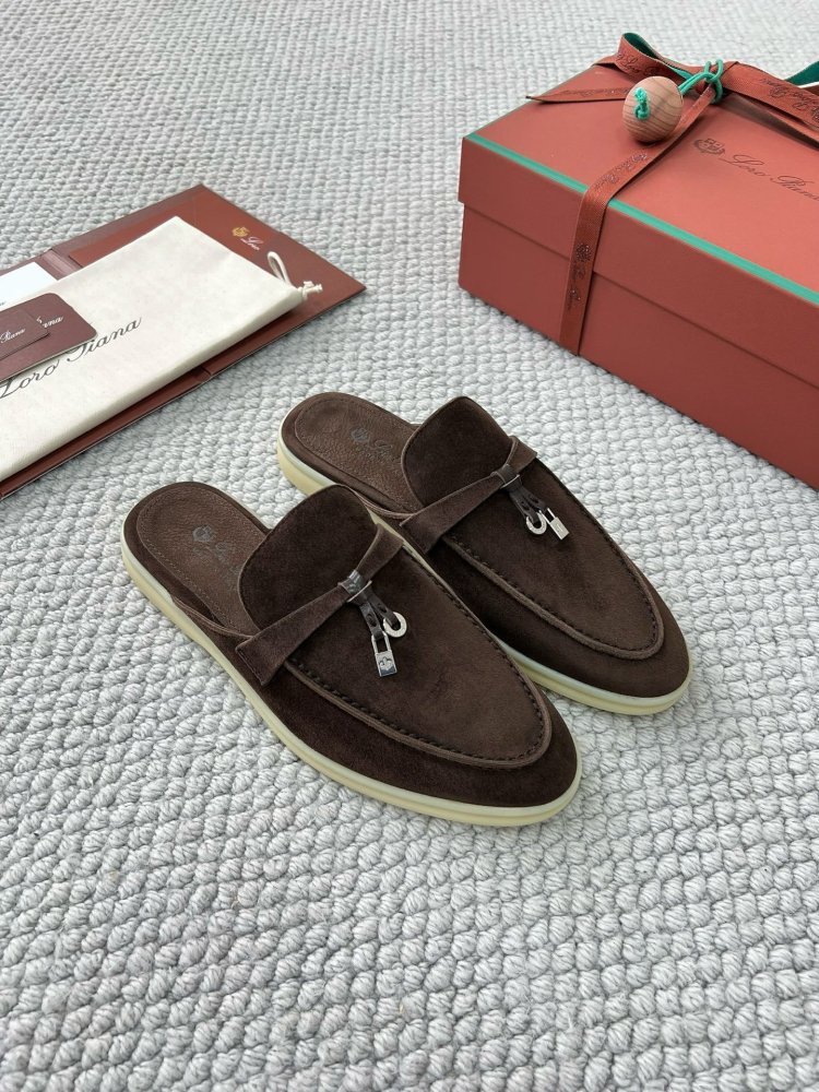 Мюли женские фото 4