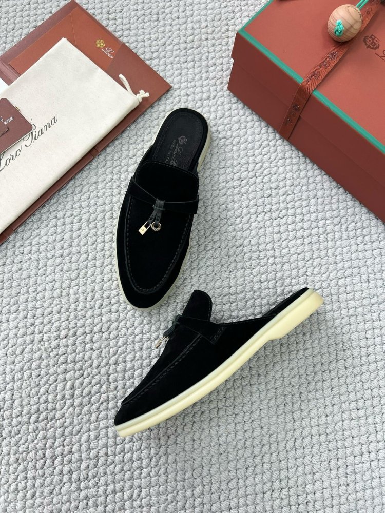 Мюли женские фото 4