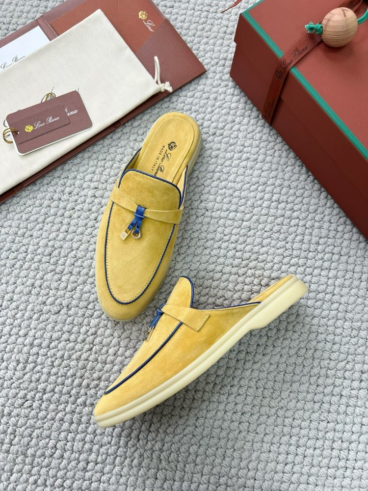 Мюли женские фото 4