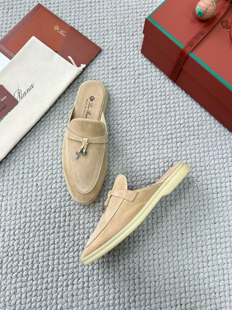 Мюли женские фото 4