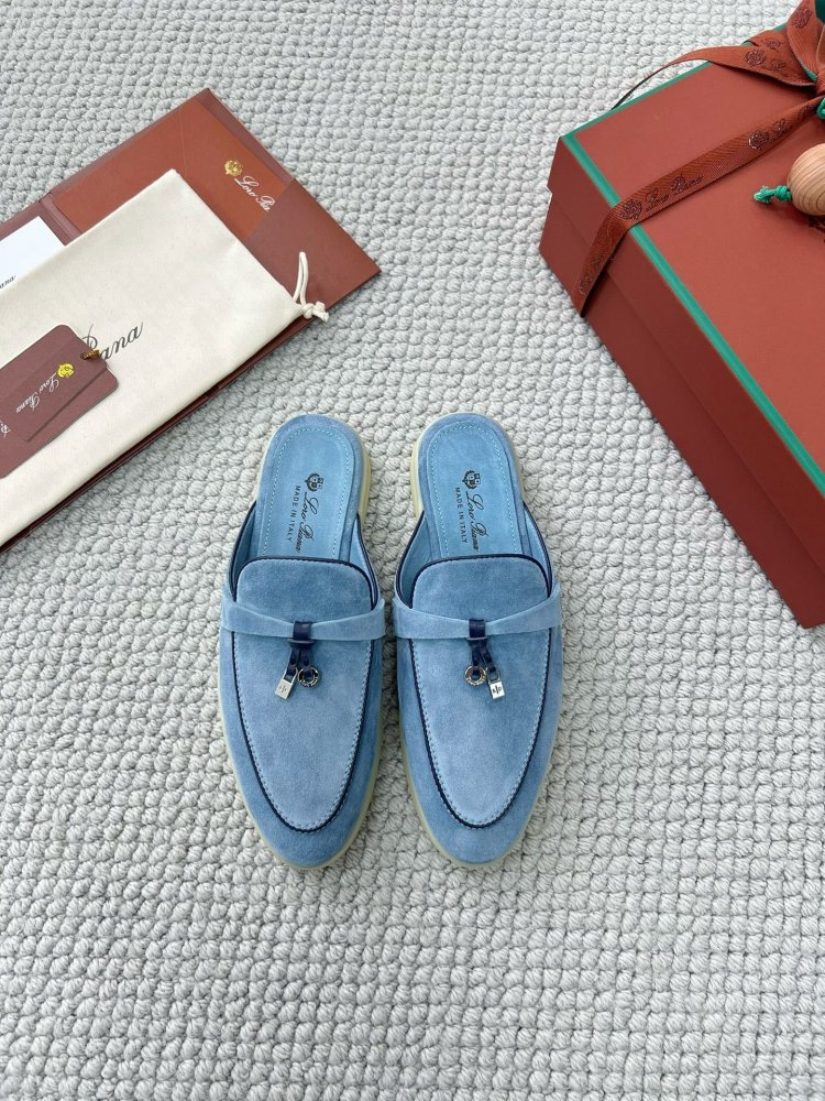 Мюли женские фото 4