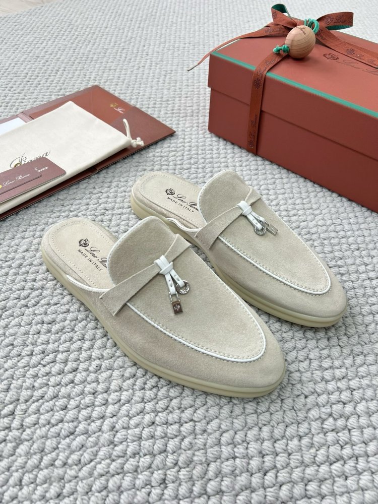 Мюли женские фото 4