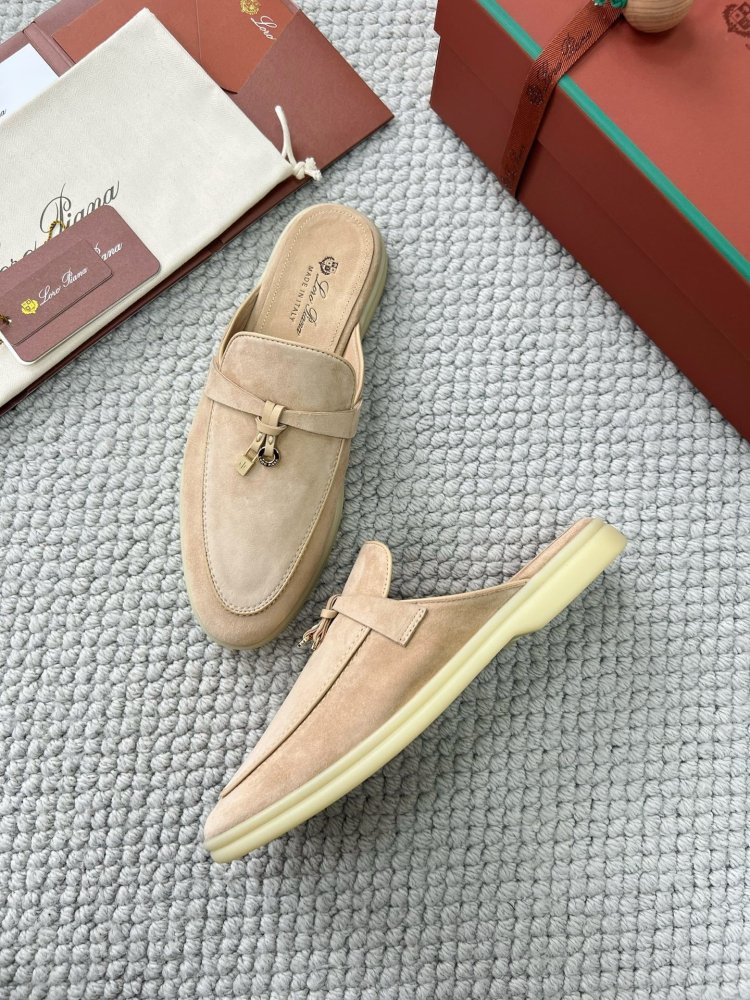 Мюли женские фото 4