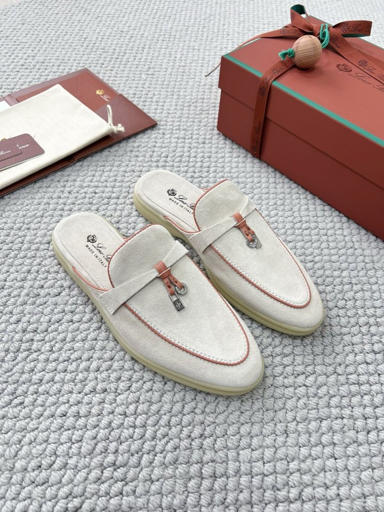 Мюли женские фото 4