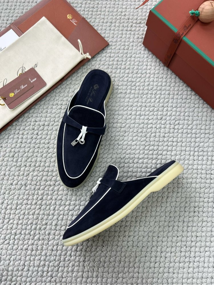 Мюли женские фото 4