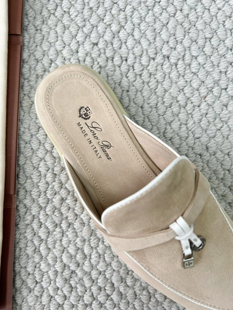 Мюли женские фото 4