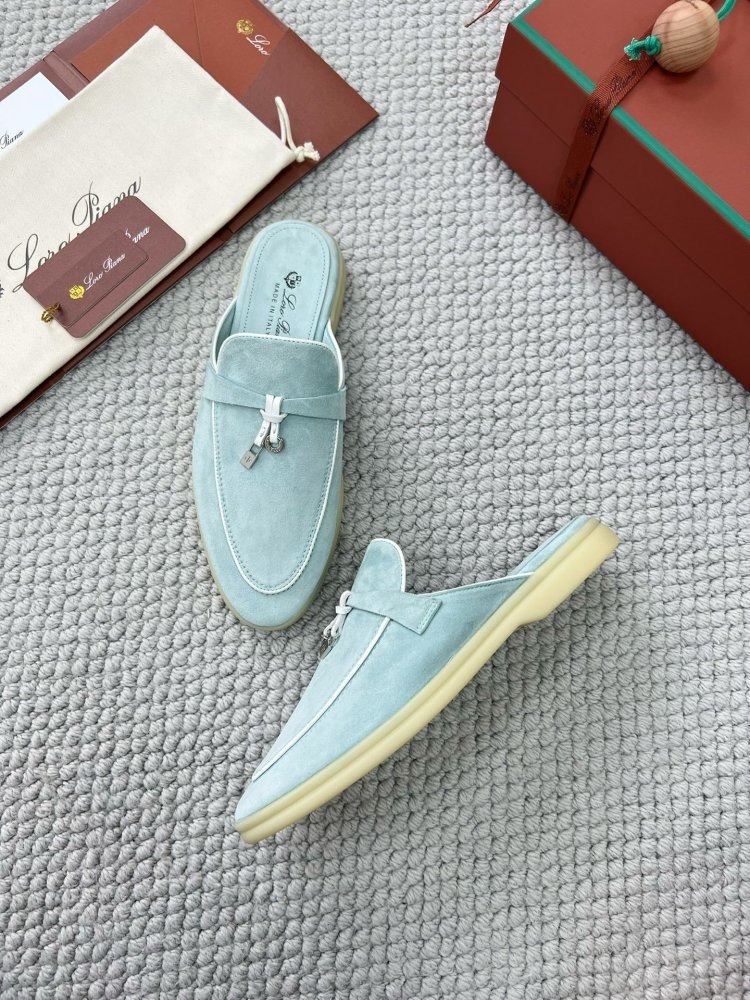 Мюли женские фото 4