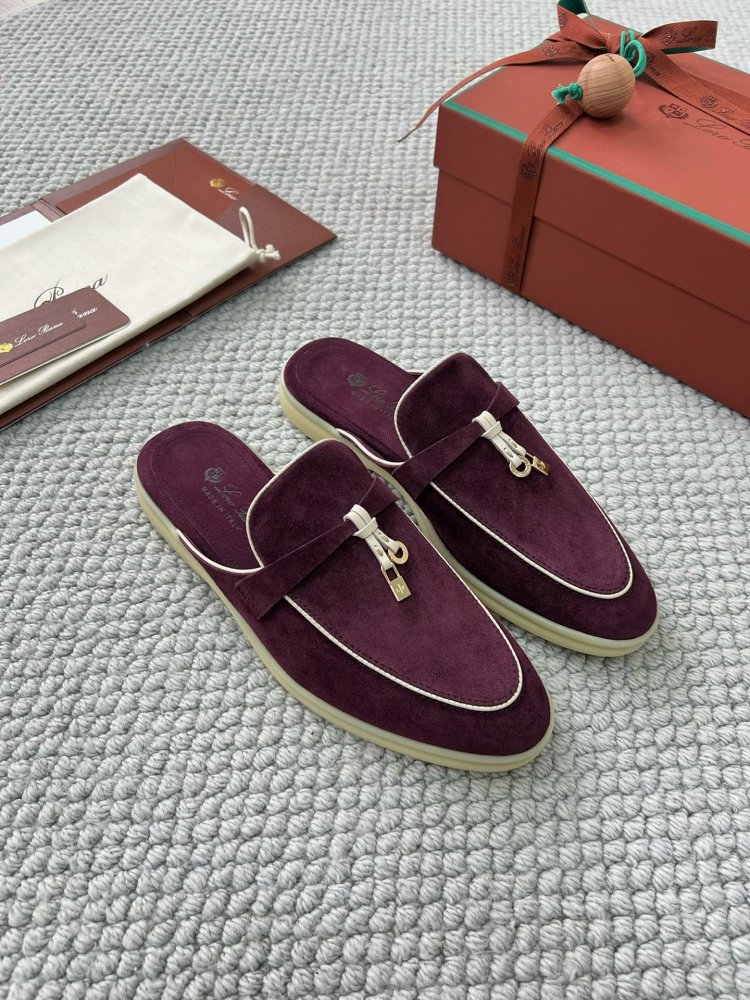 Мюли женские фото 4