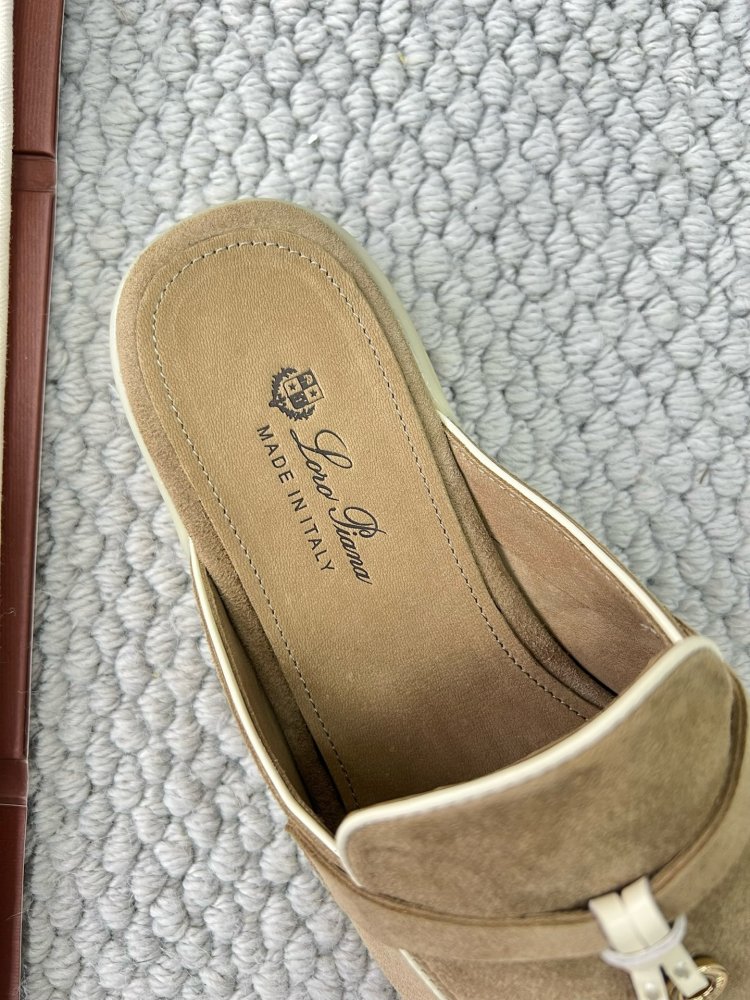 Мюли женские фото 4