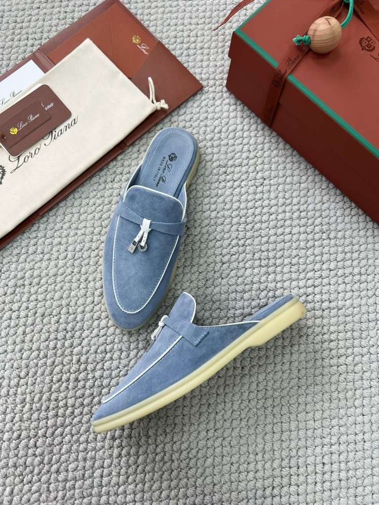 Мюли женские фото 4