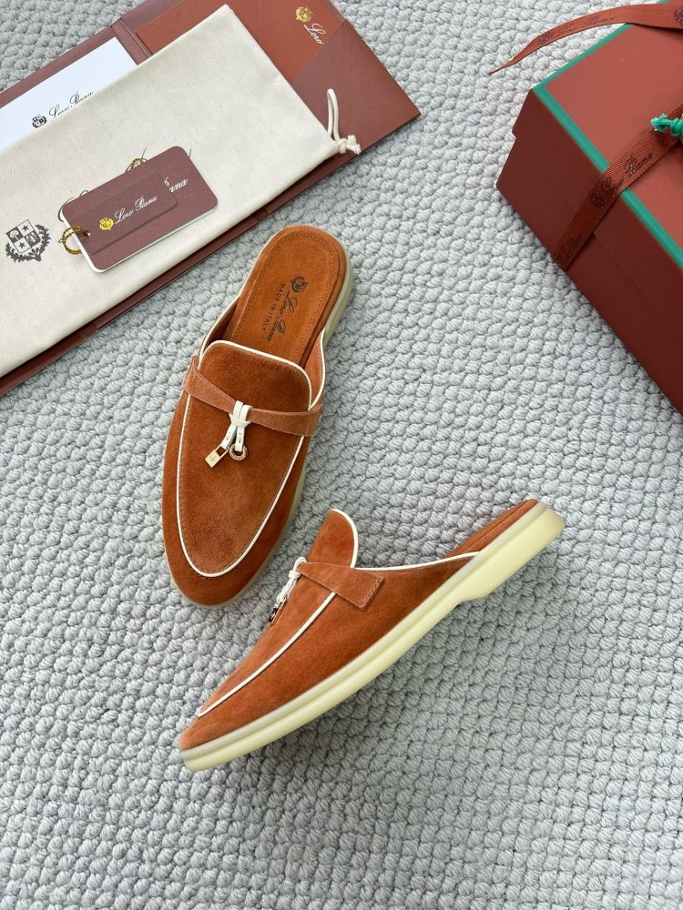 Мюли женские фото 4