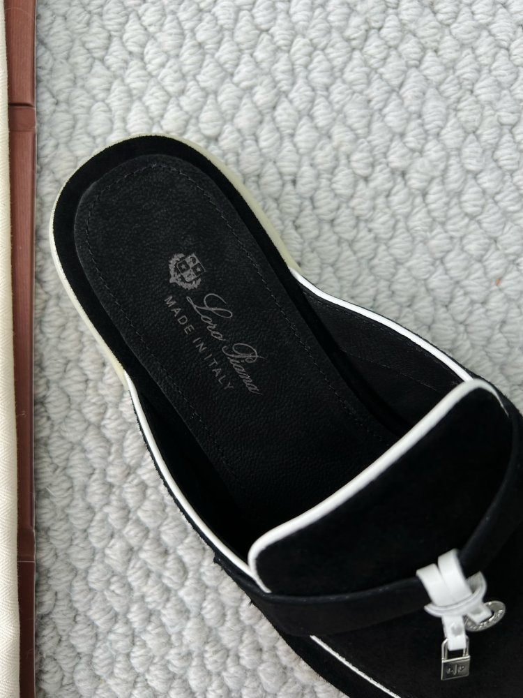 Мюли женские фото 4