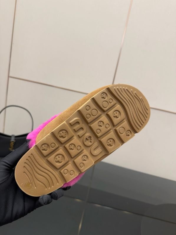 Мюли женские фото 4