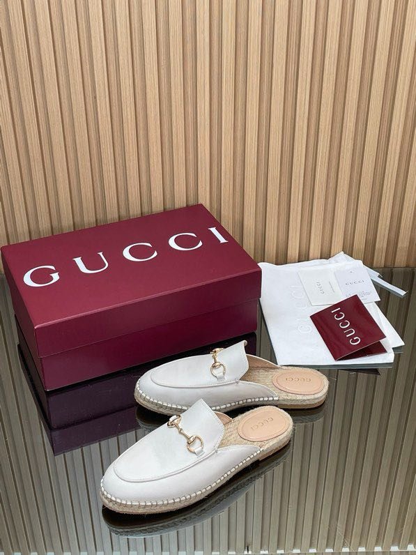 Мюли женские фото 4