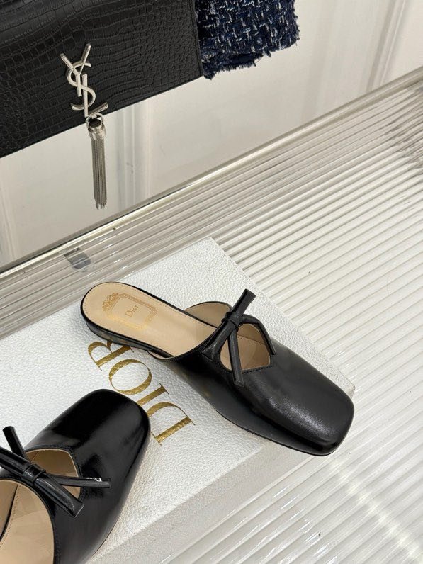 Мюли женские фото 4