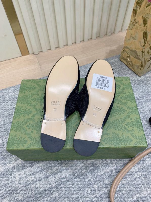 Мюли женские фото 5