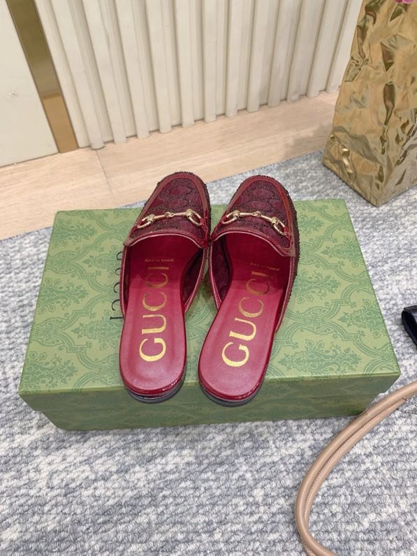 Мюли женские фото 5