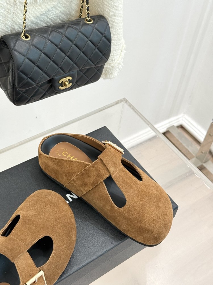 Мюли жіночі фото 5