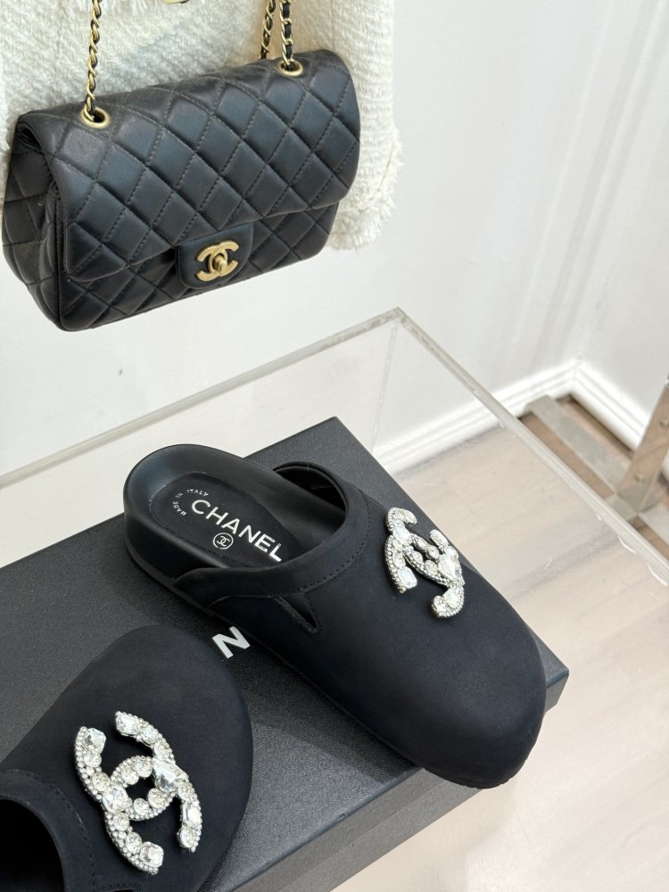 Мюли жіночі фото 5