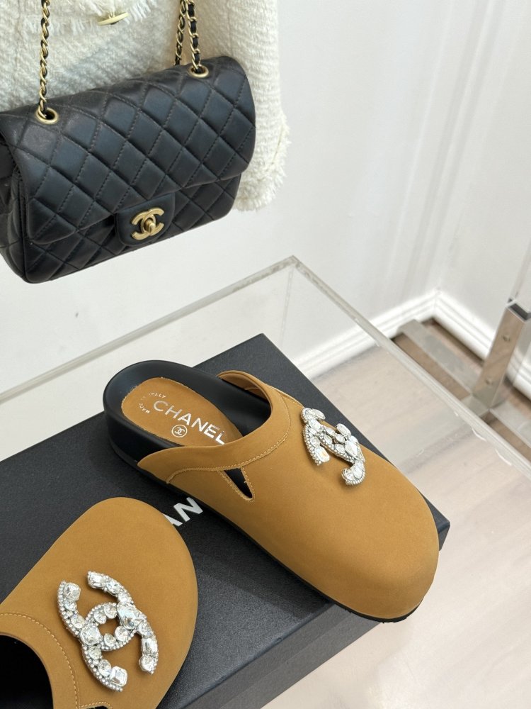 Мюли жіночі фото 5